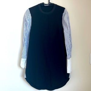 Zara long sleeve shirt